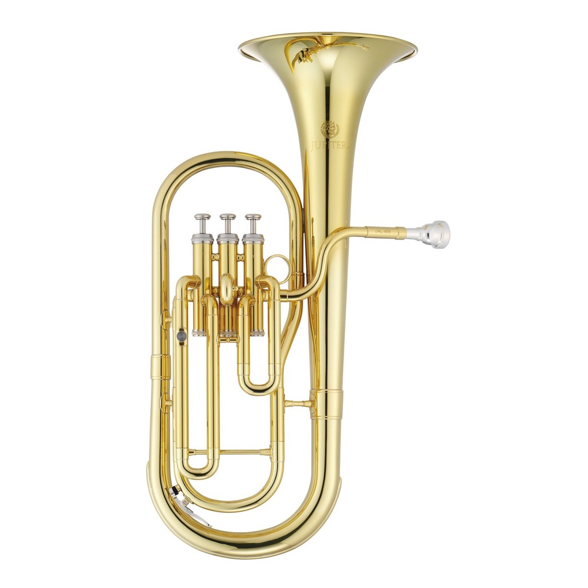 baritone horn tuner