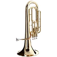 baritone horn tuner